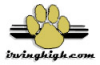 Irving High School logo